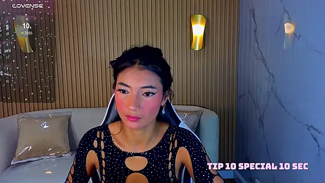 Perla Moon Tx online show from 02-21-26, 12:50