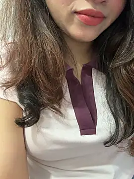 riya sharma11 online show from 04-19-26, 08:35