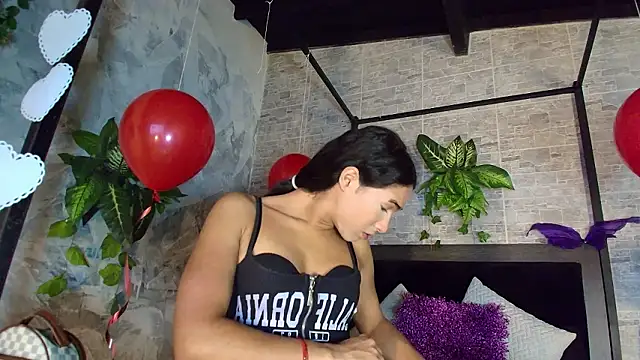 Chloee  Adams online show from 02-11-26, 12:10