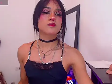 moonlyvelvet online show from 03-11-26, 11:33