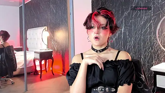 YuuMiko online show from 02-18-26, 12:12