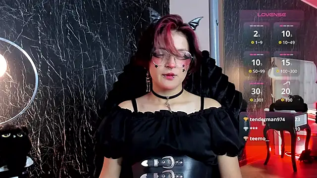 YuuMiko online show from 03-31-26, 12:38