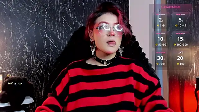 YuuMiko online show from 04-20-26, 12:52