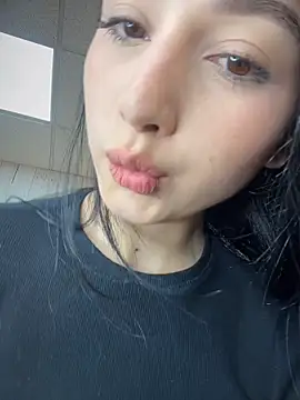 BadLilAngelXXX online show from 04-04-26, 01:08