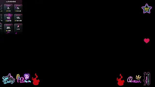 Zonce shimer online show from 02-06-26, 04:17