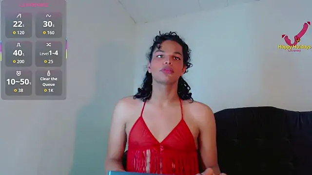 Zonce shimer online show from 03-04-26, 04:07