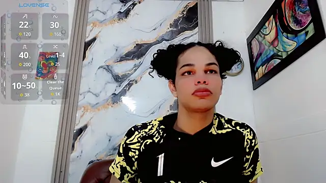 Zonce shimer online show from 04-22-26, 08:10