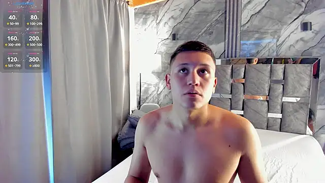 Manson and Zoe online show from 02-28-26, 11:22