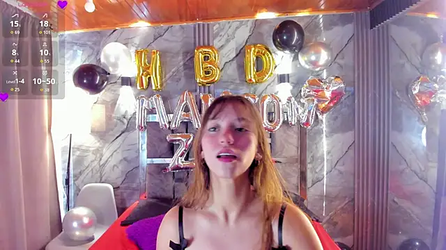 Manson and Zoe online show from 04-19-26, 11:42