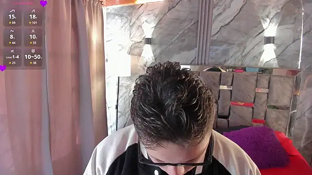 Manson and Zoe online show from 04-27-26, 11:30