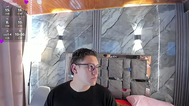 Manson and Zoe online show from 04-30-26, 11:49