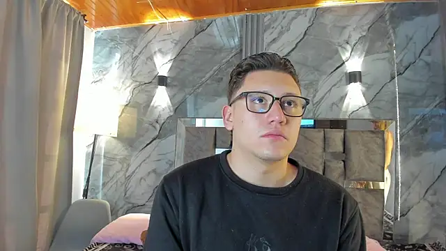 Manson and Zoe online show from 05-15-26, 11:28