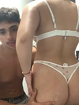 Samore  online show from 03-10-26, 03:39