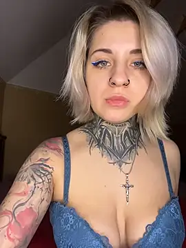 AllisonXAlfred online show from 03-07-26, 04:04