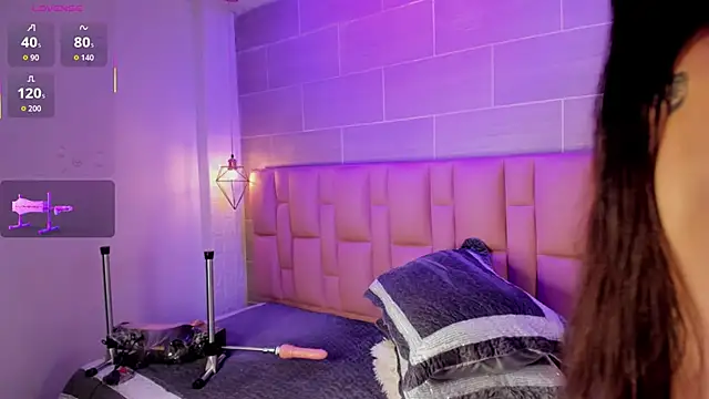 Naomi-Thompson online show from 02-24-26, 08:18