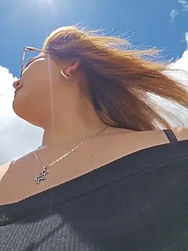 Mari-98 online show from 04-20-26, 03:59