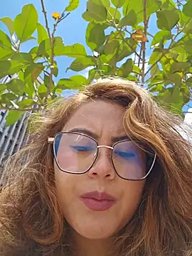 Mari-98 online show from 04-23-26, 03:58