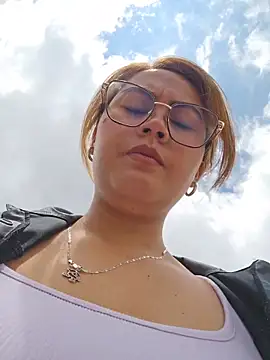 Mari-98 online show from 04-27-26, 04:27