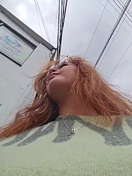 Mari-98 online show from 07-23-26, 05:11