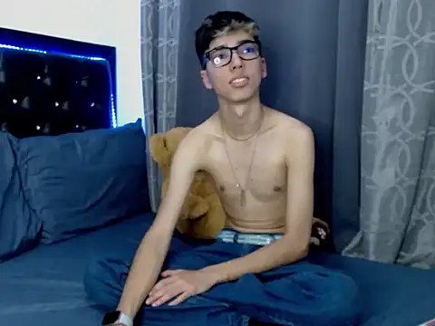 gabriel x18 online show from 02-06-26, 04:50