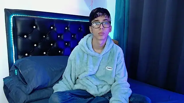 gabriel x18 online show from 02-13-26, 10:50