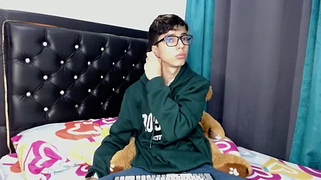 gabriel x18 online show from 02-17-26, 05:26