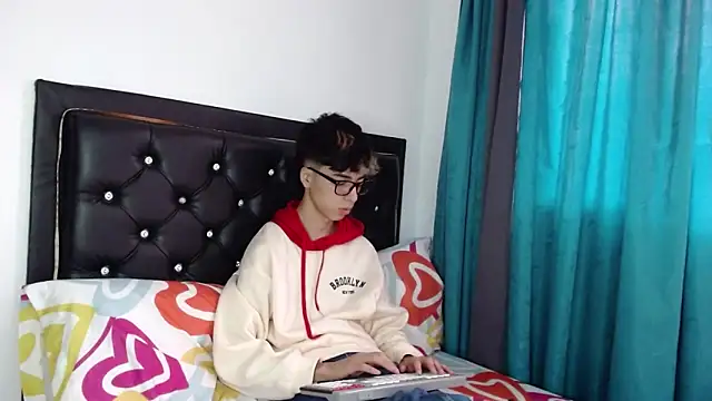 gabriel x18 online show from 03-06-26, 09:55