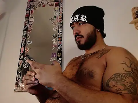 Snapshot of nate_rott chatting on 02-12-26, 11:27 nate rott online show from 02-12-26, 11:27