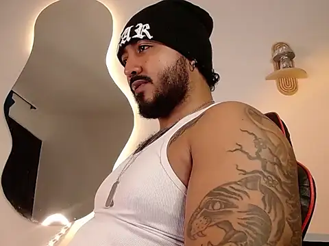 Snapshot of nate_rott chatting on 03-11-26, 11:27 nate rott online show from 03-11-26, 11:27