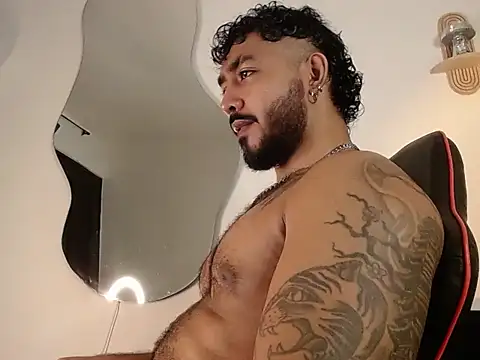 Snapshot of nate_rott chatting on 03-16-26, 09:24 nate rott online show from 03-16-26, 09:24