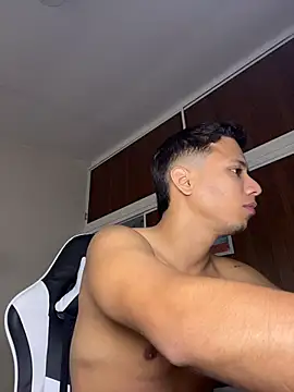 Gael Velaryx online show from 02-05-26, 03:38