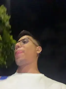 Gael Velaryx online show from 04-08-26, 03:28