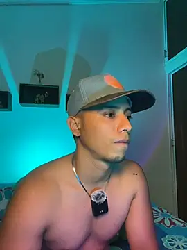 Gael Velaryx online show from 04-26-26, 02:53