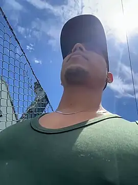 Gael Velaryx online show from 04-27-26, 04:49