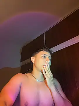 Gael Velaryx online show from 07-29-26, 03:48