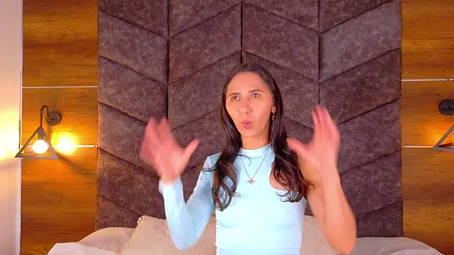 FernandaBrown   online show from 02-23-26, 08:06