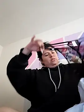 Thalia xx online show from 02-25-26, 09:24