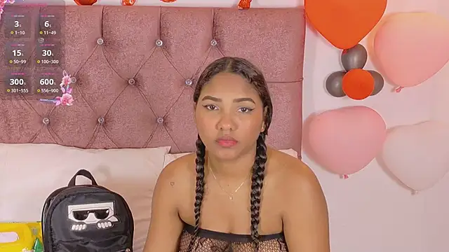 xblack moon online show from 02-16-26, 07:43