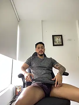 MattiaDupont online show from 03-11-26, 09:21