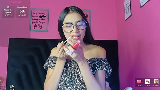 ThinPrincesss online show from 02-26-26, 12:37