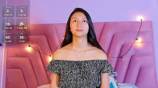 ThinPrincesss online show from 04-27-26, 05:22