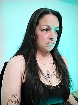 Ivanna Greey1 online show from 02-07-26, 12:03