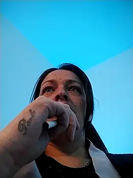 Ivanna Greey1 online show from 02-21-26, 08:26