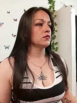 Ivanna Greey1 online show from 03-08-26, 10:57