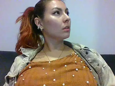 AnnyaEvans online show from 06-02-26, 03:19