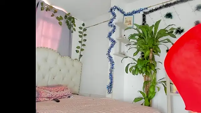 sweet supreme online show from 02-09-26, 08:02