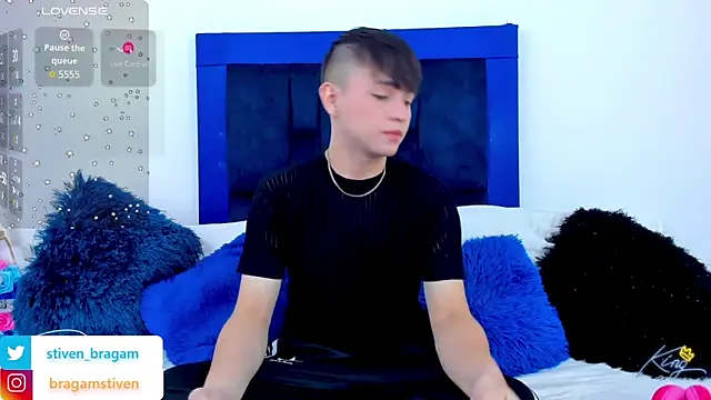 BRAGAM  online show from 02-21-26, 02:07