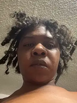 Ebony Queeen online show from 04-27-26, 06:06