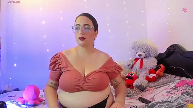 Stacy millerr1 online show from 04-16-26, 10:34