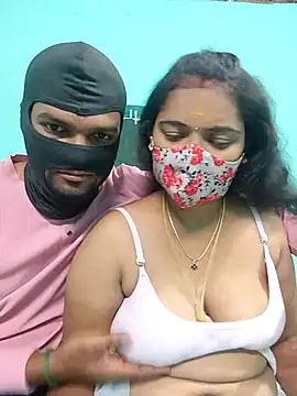 Tamilkannadacouple online show from 02-14-26, 04:48